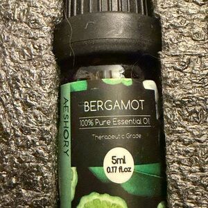 💎2/$10💎Bergamot 100% Pure Essential Oil